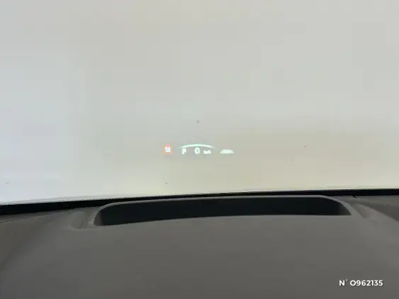 LEXUS NX II - voiture de démonstration - Photo 40