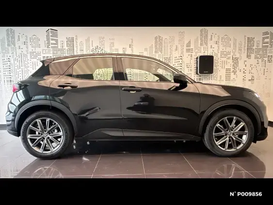 LEXUS LBX - voiture de démonstration - Photo 5