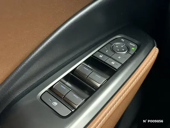 LEXUS LBX - voiture de démonstration - Photo 15