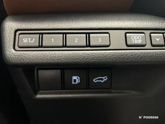 LEXUS LBX - voiture de démonstration - Photo 30