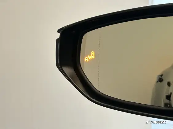 LEXUS LBX - voiture de démonstration - Photo 34