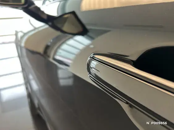 LEXUS LBX - voiture de démonstration - Photo 35