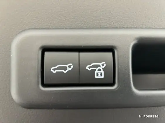 LEXUS LBX - voiture de démonstration - Photo 36