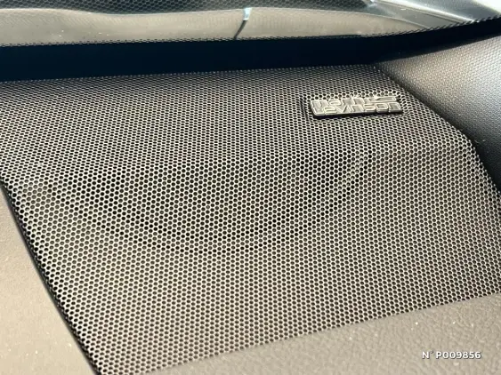 LEXUS LBX - voiture de démonstration - Photo 37