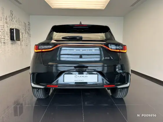 LEXUS LBX - voiture de démonstration - Photo 6