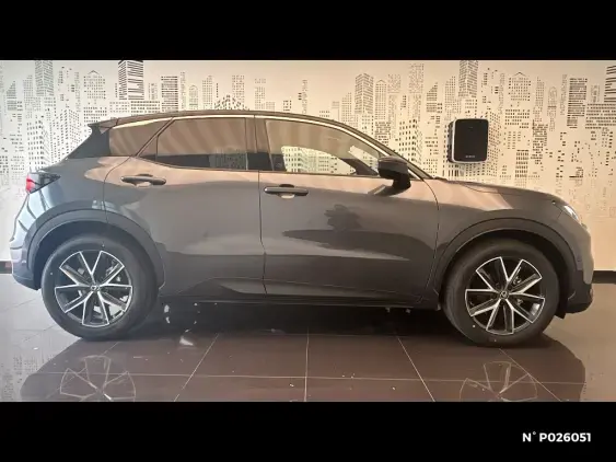 LEXUS LBX - voiture de démonstration - Photo 5