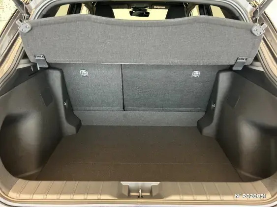 LEXUS LBX - voiture de démonstration - Photo 7