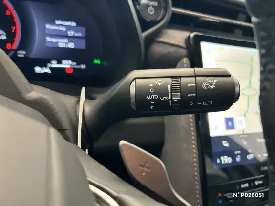 LEXUS LBX - voiture de démonstration - Photo 29