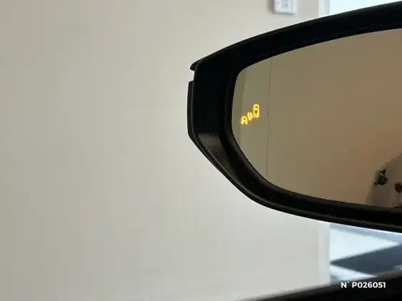 LEXUS LBX - voiture de démonstration - Photo 33