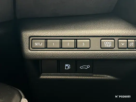 LEXUS LBX - voiture de démonstration - Photo 35