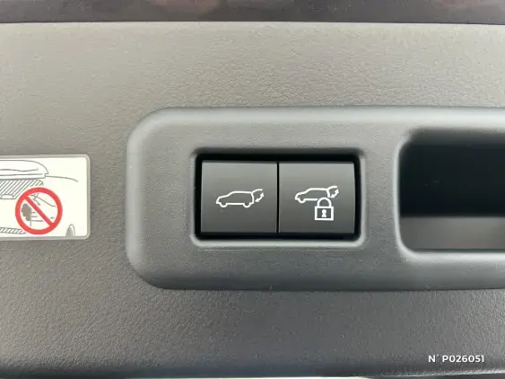 LEXUS LBX - voiture de démonstration - Photo 36