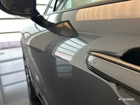 LEXUS LBX - voiture de démonstration - Photo 37