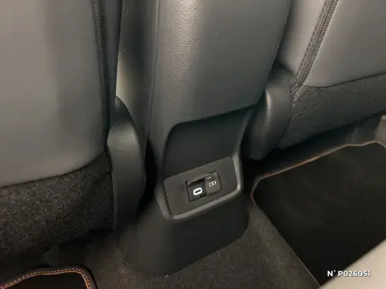 LEXUS LBX - voiture de démonstration - Photo 38