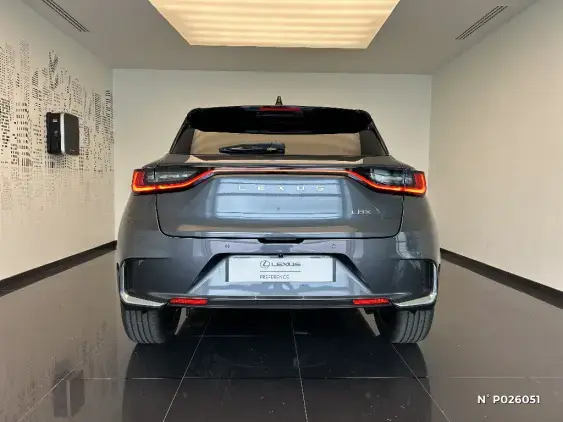 LEXUS LBX - voiture de démonstration - Photo 6