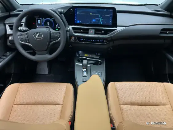 LEXUS UX - voiture de démonstration - Photo 9