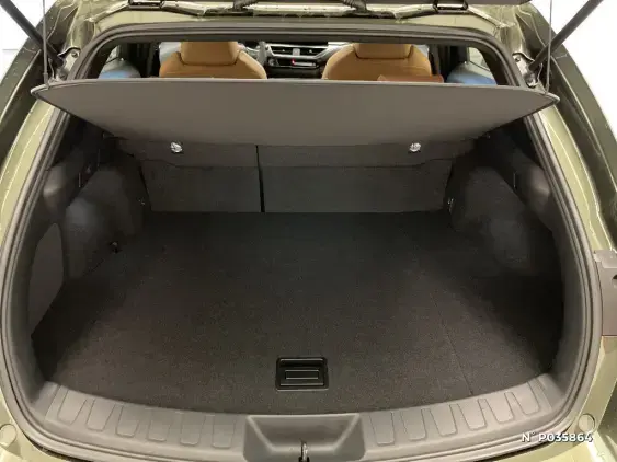 LEXUS UX - voiture de démonstration - Photo 7