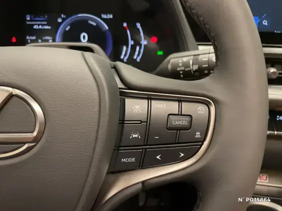 LEXUS UX - voiture de démonstration - Photo 27