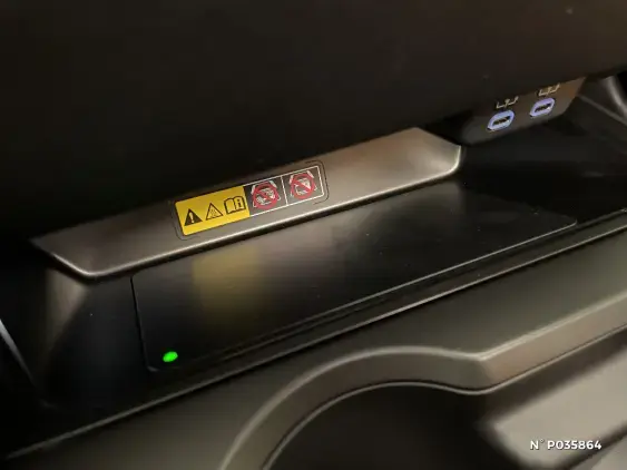 LEXUS UX - voiture de démonstration - Photo 30