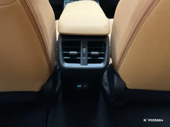 LEXUS UX - voiture de démonstration - Photo 34