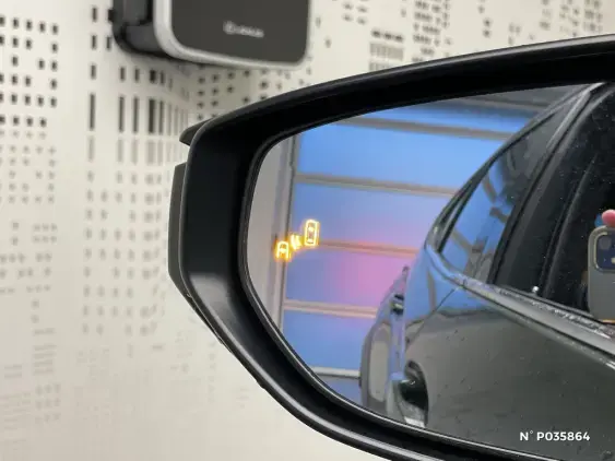 LEXUS UX - voiture de démonstration - Photo 37