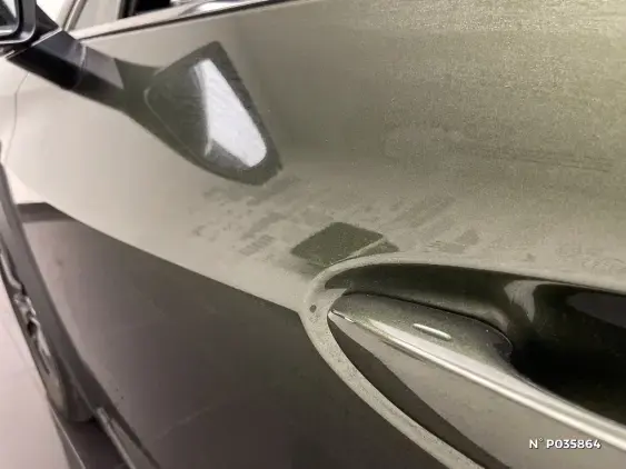 LEXUS UX - voiture de démonstration - Photo 38