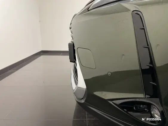 LEXUS UX - voiture de démonstration - Photo 39