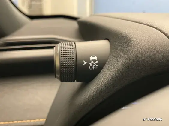 LEXUS UX - voiture de démonstration - Photo 40