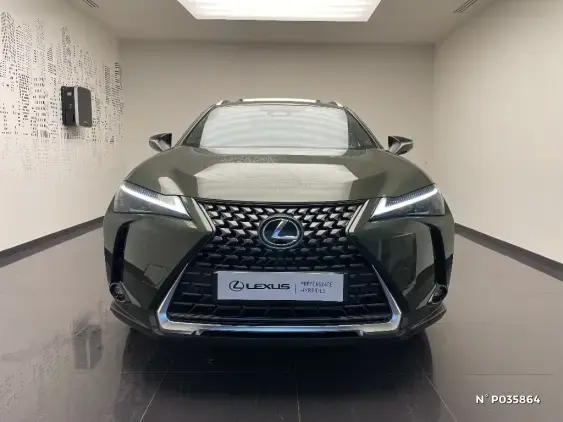 LEXUS UX - voiture de démonstration - Photo 3