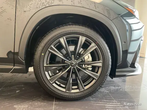 LEXUS NX II - voiture de démonstration - Photo 8