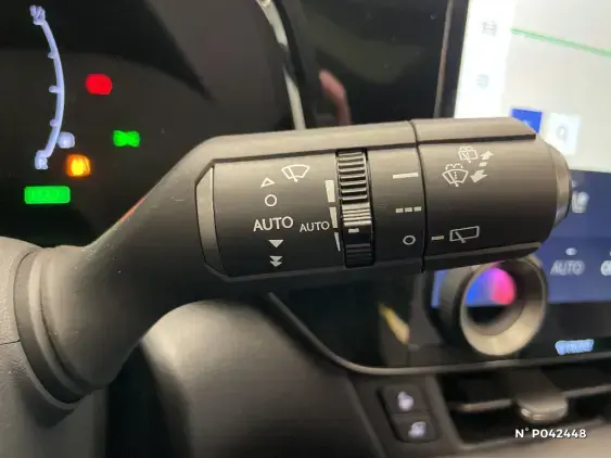 LEXUS NX II - voiture de démonstration - Photo 28