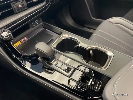 LEXUS NX II - voiture de démonstration - Photo 31