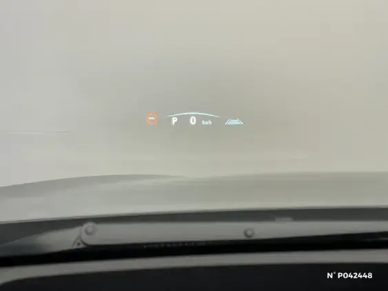 LEXUS NX II - voiture de démonstration - Photo 37