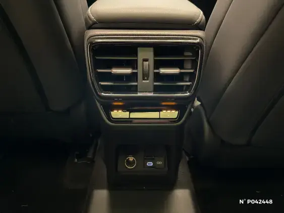 LEXUS NX II - voiture de démonstration - Photo 38