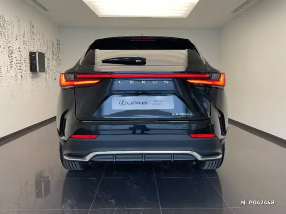 LEXUS NX II - voiture de démonstration - Photo 6