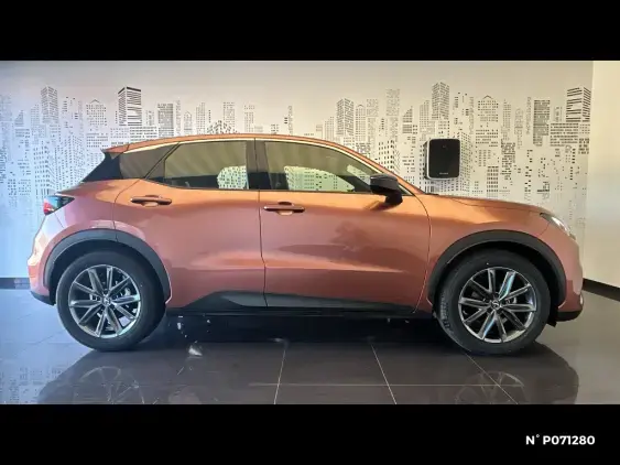 LEXUS LBX - voiture de démonstration - Photo 5