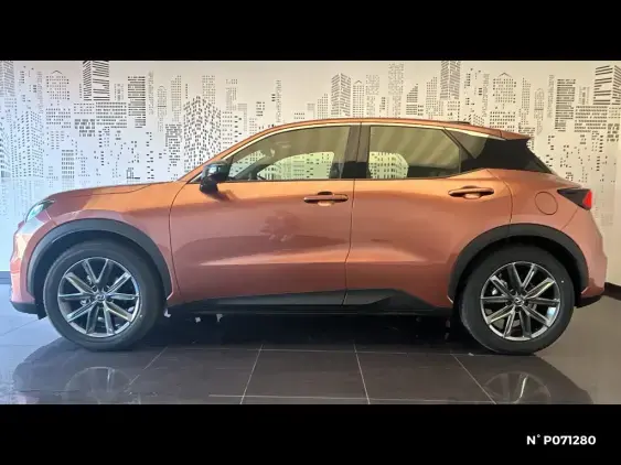 LEXUS LBX - voiture de démonstration - Photo 2