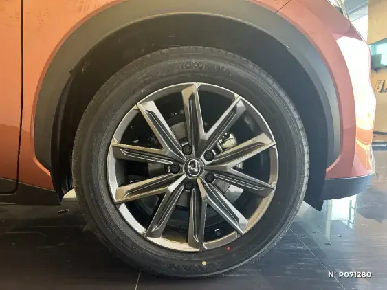 LEXUS LBX - voiture de démonstration - Photo 8