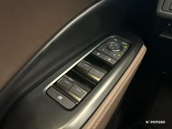 LEXUS LBX - voiture de démonstration - Photo 15