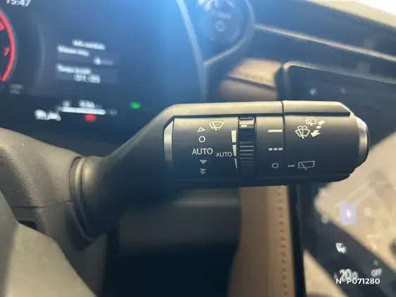 LEXUS LBX - voiture de démonstration - Photo 29