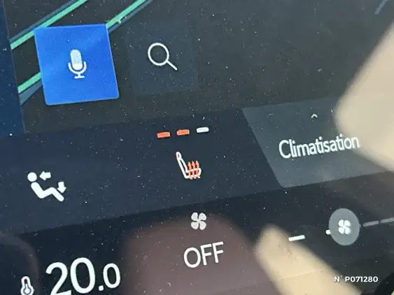 LEXUS LBX - voiture de démonstration - Photo 32