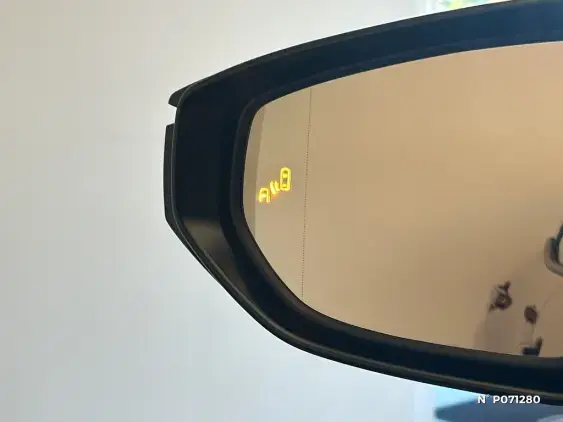 LEXUS LBX - voiture de démonstration - Photo 35