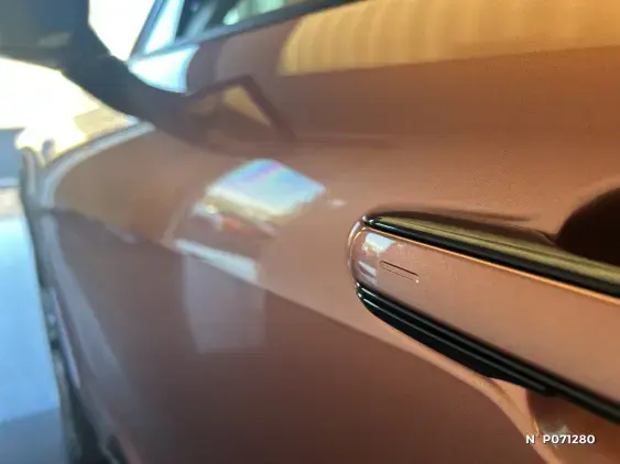 LEXUS LBX - voiture de démonstration - Photo 36