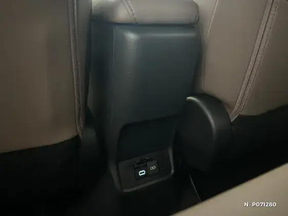 LEXUS LBX - voiture de démonstration - Photo 37