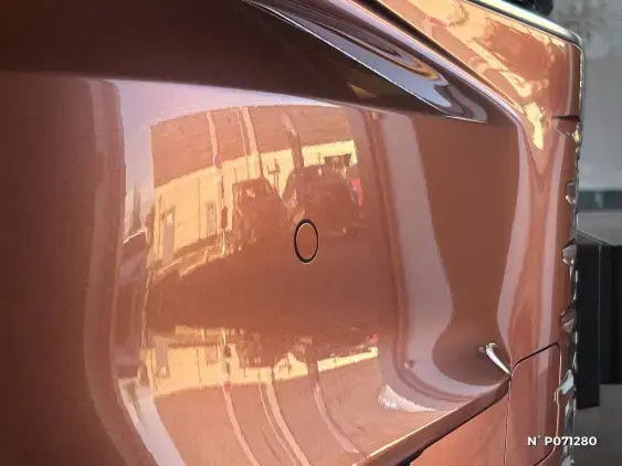 LEXUS LBX - voiture de démonstration - Photo 39