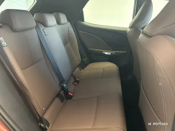 LEXUS LBX - voiture de démonstration - Photo 11