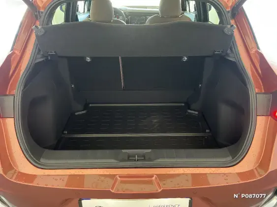 LEXUS LBX - voiture de démonstration - Photo 7