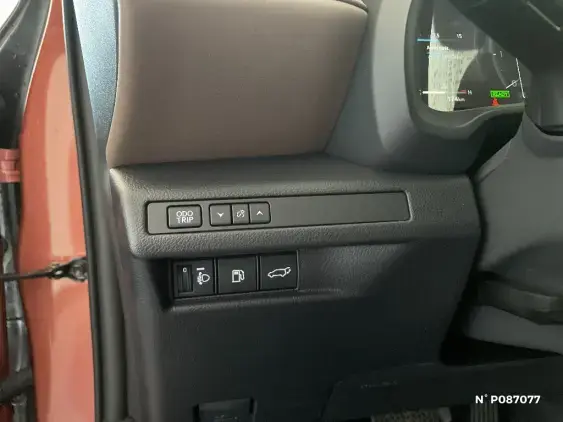 LEXUS LBX - voiture de démonstration - Photo 15