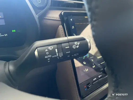 LEXUS LBX - voiture de démonstration - Photo 28