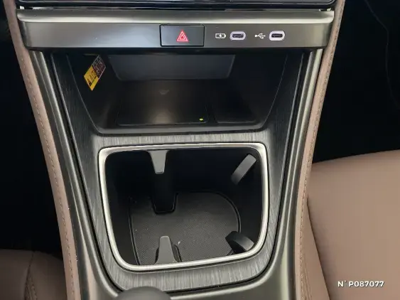 LEXUS LBX - voiture de démonstration - Photo 30