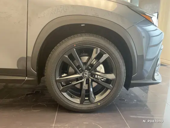 LEXUS NX II - voiture de démonstration - Photo 8